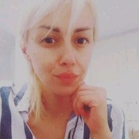 Marta Cvetkovska