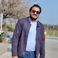 Hamaiz Ahmad