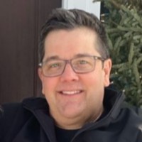 Brad Luther