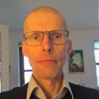 TORBEN ROSTED