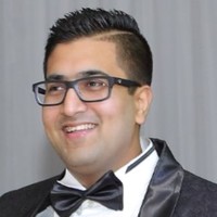 Ashutosh Goyal