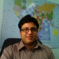 Hariss Mohammed