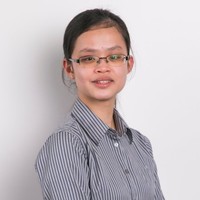 Mavis Jia Yin Lee