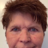Margreet Van Rijswijk-Vink