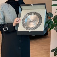 Sarah Aljabal, Cfe, Cme-4