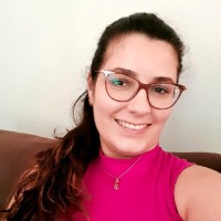 Katia Elisandra Colombo Correa