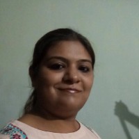 Anosha Hussain Ali