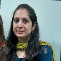 Poonam Sharma