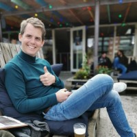 Wouter Meerveld