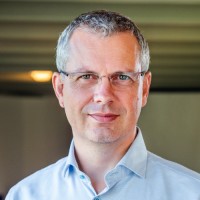 Frank van den Ouden