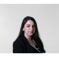 Mariam Kazerooni