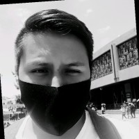 Ricardo Adrian Ibarra Lopez