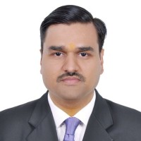 Anand Chaturvedi