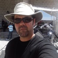 Miguel Angel Gances