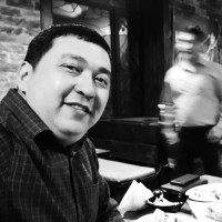 Daniyar Abulkhairov