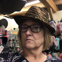 Carol Wilenski