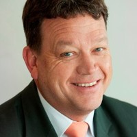 Paul Tate