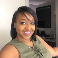 Dia Cooper, MBA