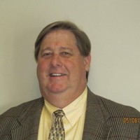Stephen Randall