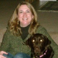 Julie Forseth RVT