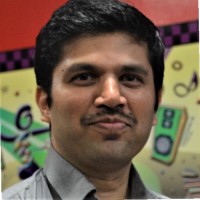 Amit Ranade
