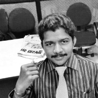 Bhavesh Patel