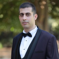 Maroun Boujaoude, MBA