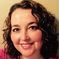 Amy McComas