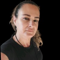 Cristina Fajardo