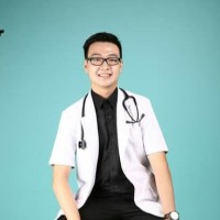 William Wong, M.D., MBA