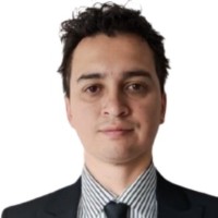 Bryan Rincon Rodriguez