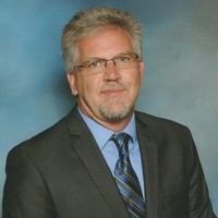 Glenn Burky