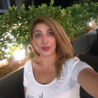 Hanan Alashkar