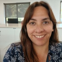 Carla Pastore Elgueta