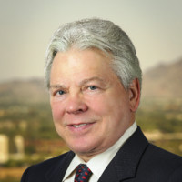 Joseph Brownlee, Esq.