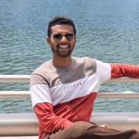 Sarath Raghav