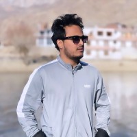 Yash Rathi