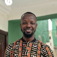 Robert Andoh