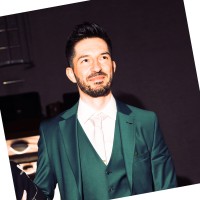 Christophe Schertz