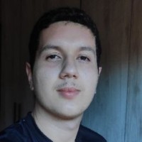 Gabriel Santos da Silva