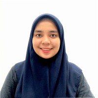 Aishah Binti Md Sukaimi
