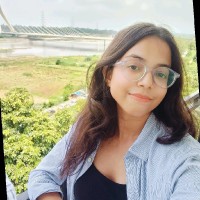 Akanksha .