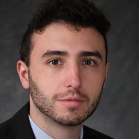 Dante Federici