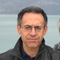 LUCA BO