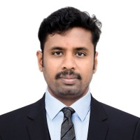 Prabananthan A