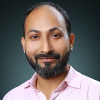 Abhishek Srivastav