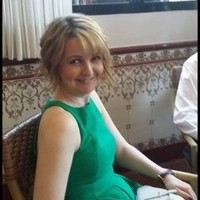 Mary- Ann O'Donovan