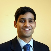 Vishesh Joshi
