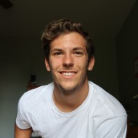Seth Brouse