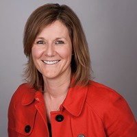 Cathy Colston